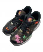 NIKEナイキ）の古着「Air Max 2 Light QS 