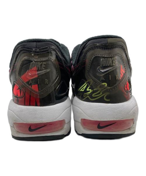 NIKE（ナイキ）NIKE (ナイキ) Air Max 2 Light QS 