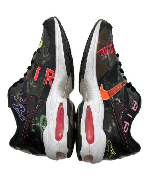 NIKE（ナイキ）NIKE (ナイキ) Air Max 2 Light QS 