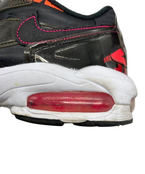 NIKE（ナイキ）NIKE (ナイキ) Air Max 2 Light QS 