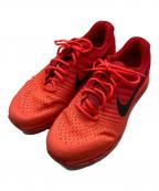 NIKEナイキ）の古着「AIR MAX2017 / エアマックス」｜レッド