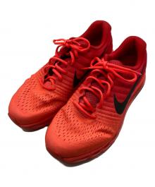 NIKE（ナイキ）の古着「AIR MAX2017 / エアマックス」｜レッド