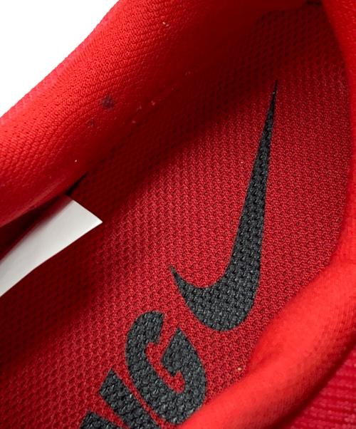 NIKE（ナイキ）NIKE (ナイキ) AIR MAX2017 / エアマックス レッド サイズ:ＵＳ9.5の古着・服飾アイテム