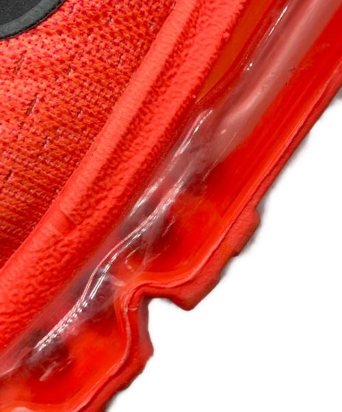 NIKE（ナイキ）NIKE (ナイキ) AIR MAX2017 / エアマックス レッド サイズ:ＵＳ9.5の古着・服飾アイテム