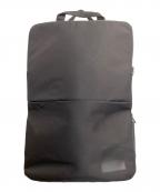 THE NORTH FACEザ ノース フェイス）の古着「バックパック」｜ブラック