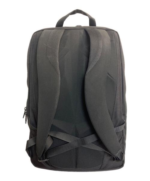 THE NORTH FACE（ザ ノース フェイス）THE NORTH FACE (ザ ノース フェイス) バックパック ブラックの古着・服飾アイテム