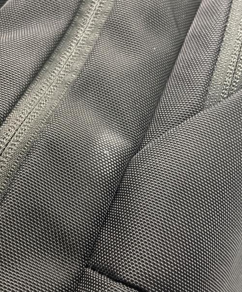 THE NORTH FACE（ザ ノース フェイス）THE NORTH FACE (ザ ノース フェイス) バックパック ブラックの古着・服飾アイテム