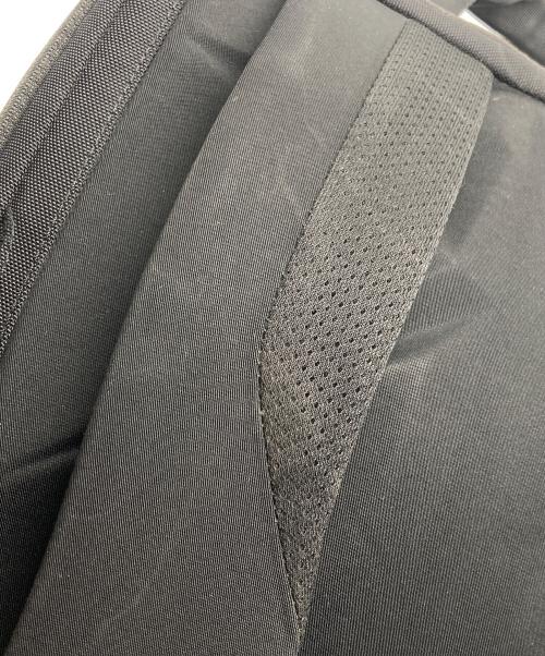 THE NORTH FACE（ザ ノース フェイス）THE NORTH FACE (ザ ノース フェイス) バックパック ブラックの古着・服飾アイテム