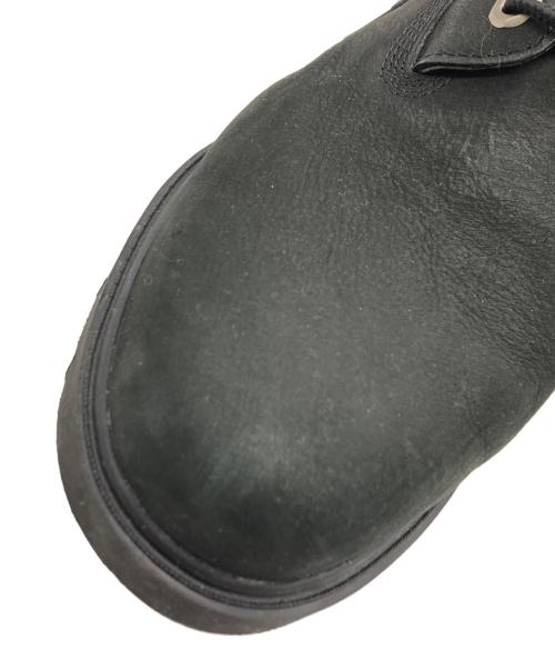Timberland（ティンバーランド）Timberland (ティンバーランド) ブーツ ブラック サイズ:26cmの古着・服飾アイテム
