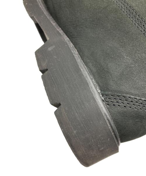 Timberland（ティンバーランド）Timberland (ティンバーランド) ブーツ ブラック サイズ:26cmの古着・服飾アイテム