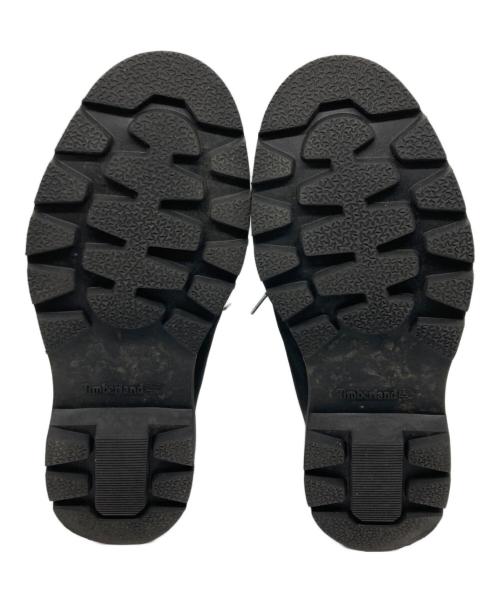 Timberland（ティンバーランド）Timberland (ティンバーランド) ブーツ ブラック サイズ:26cmの古着・服飾アイテム