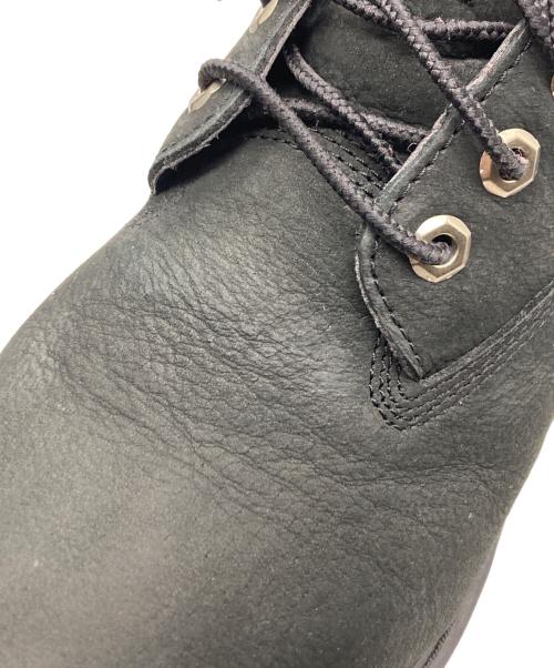Timberland（ティンバーランド）Timberland (ティンバーランド) ブーツ ブラック サイズ:26cmの古着・服飾アイテム