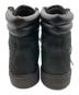 Timberland (ティンバーランド) ブーツ ブラック サイズ:26cm：11000円