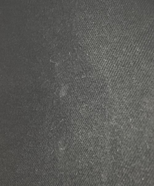 A.P.C.（アーペーセー）A.P.C. (アーペーセー) ハーフムーンショルダーバッグ ブラックの古着・服飾アイテム