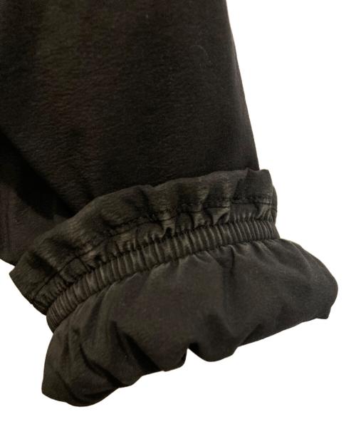 THE NORTH FACE（ザ ノース フェイス）THE NORTH FACE (ザ ノース フェイス) マタニティ ベントリクス ミドル カーディガン ブラック サイズ:Ｌの古着・服飾アイテム