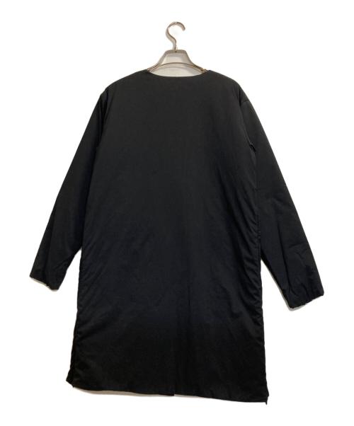 THE NORTH FACE（ザ ノース フェイス）THE NORTH FACE (ザ ノース フェイス) マタニティ ベントリクス ミドル カーディガン ブラック サイズ:Ｌの古着・服飾アイテム