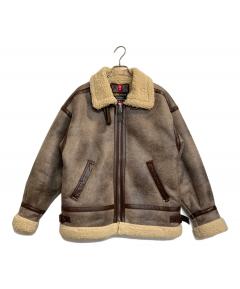 中古・古着通販】HARLEY-DAVIDSON (ハーレーダビッドソン) G-1レザー