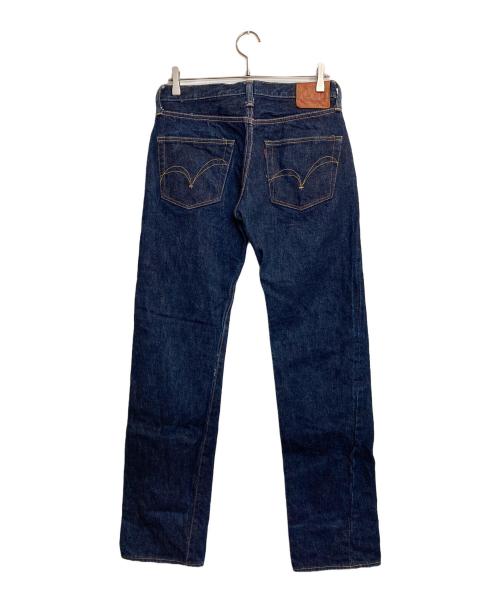 SAMURAI JEANS（サムライジーンズ）SAMURAI JEANS (サムライジーンズ) S5000VX零モデル デニムパンツ インディゴ サイズ:W32 L36の古着・服飾アイテム