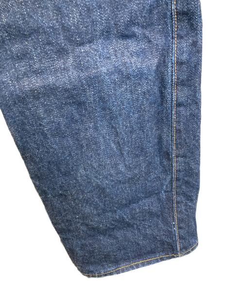 SAMURAI JEANS（サムライジーンズ）SAMURAI JEANS (サムライジーンズ) S5000VX零モデル デニムパンツ インディゴ サイズ:W32 L36の古着・服飾アイテム