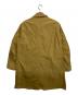 DANTON (ダントン) ナイロンタフタコート カーキ サイズ:38：10000円