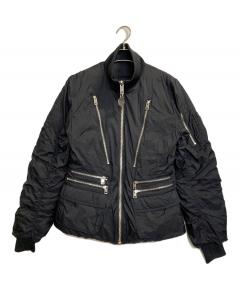 中古・古着通販】Hysteric Glamour (ヒステリックグラマー) レザー