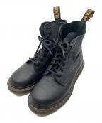 Dr.Martensドクターマーチン）の古着「PASCAL CROC」｜ブラック