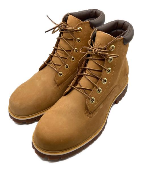 Timberland（ティンバーランド）Timberland (ティンバーランド) トレッキングブーツ ブラウン サイズ:27.5cmの古着・服飾アイテム