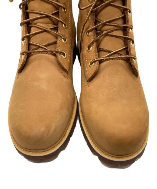 Timberland（ティンバーランド）Timberland (ティンバーランド) トレッキングブーツ ブラウン サイズ:27.5cmの古着・服飾アイテム