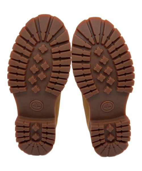 Timberland（ティンバーランド）Timberland (ティンバーランド) トレッキングブーツ ブラウン サイズ:27.5cmの古着・服飾アイテム