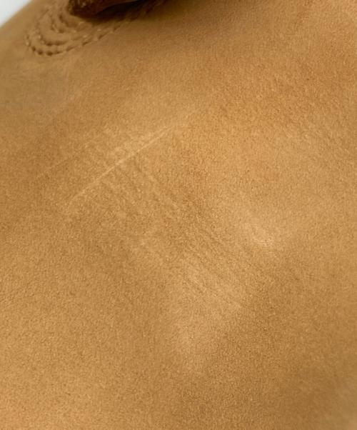 Timberland（ティンバーランド）Timberland (ティンバーランド) トレッキングブーツ ブラウン サイズ:27.5cmの古着・服飾アイテム