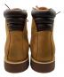 Timberland (ティンバーランド) トレッキングブーツ ブラウン サイズ:27.5cm：13000円