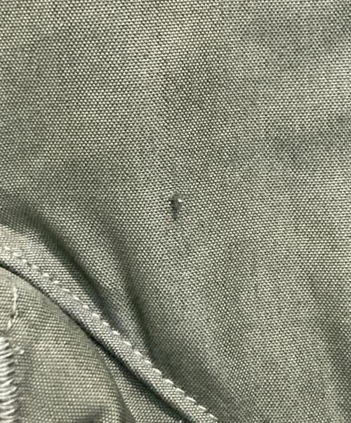 不明（フメイ）不明 (フメイ) M-1951 モッズコート グリーン サイズ:Sの古着・服飾アイテム