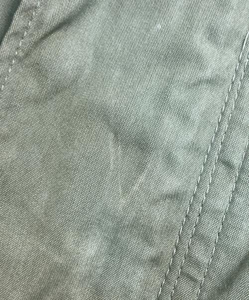 不明（フメイ）不明 (フメイ) M-1951 モッズコート グリーン サイズ:Sの古着・服飾アイテム