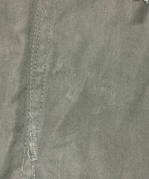 不明（フメイ）不明 (フメイ) M-1951 モッズコート グリーン サイズ:Sの古着・服飾アイテム