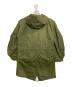 不明 (フメイ) M-1951 モッズコート グリーン サイズ:S：8000円