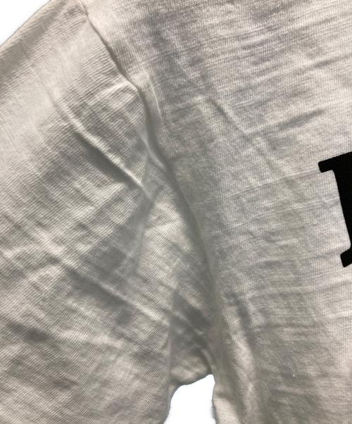 HUMAN MADE（ヒューマンメイド）HUMAN MADE (ヒューマンメイド) 23AW Graphic T-shirt ホワイト サイズ:Lの古着・服飾アイテム