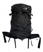 THE NORTH FACEザ ノース フェイス）の古着「TELLUS 45 / テルス45バックパック」｜ブラック