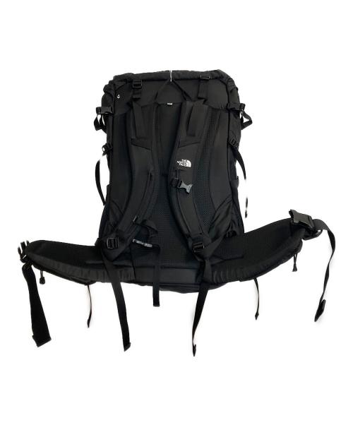THE NORTH FACE（ザ ノース フェイス）THE NORTH FACE (ザ ノース フェイス) TELLUS 45 / テルス45バックパック ブラックの古着・服飾アイテム
