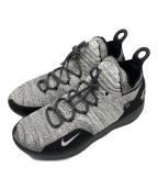 NIKEナイキ）の古着「ZOOM KD 11 EP」｜グレー