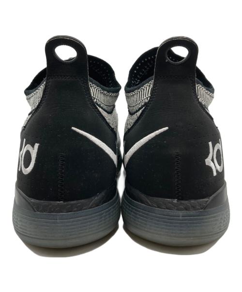 NIKE（ナイキ）NIKE (ナイキ) ZOOM KD 11 EP グレー サイズ:29cmの古着・服飾アイテム