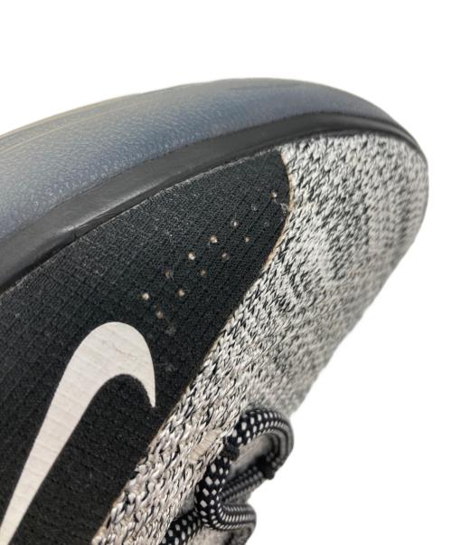 NIKE（ナイキ）NIKE (ナイキ) ZOOM KD 11 EP グレー サイズ:29cmの古着・服飾アイテム
