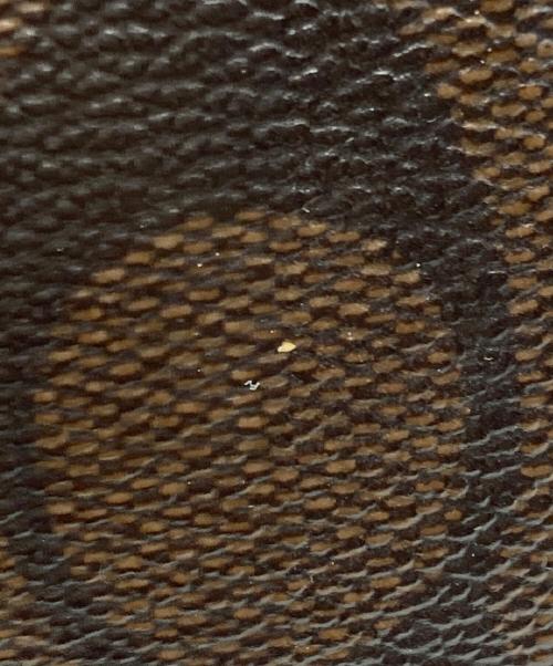 COACH（コーチ）COACH (コーチ) シグネチャーレザーウエストバッグ ブラウンの古着・服飾アイテム