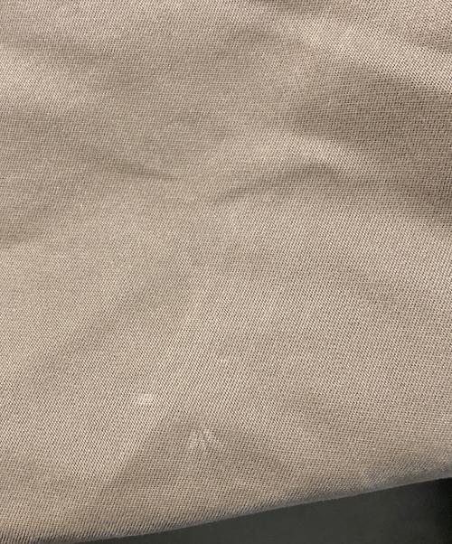 CHAPS RALPH LAUREN（チャップス ラルフローレン）CHAPS RALPH LAUREN (チャップス ラルフローレン) スイングトップ カーキ サイズ:Mの古着・服飾アイテム