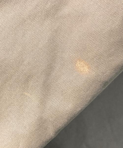 CHAPS RALPH LAUREN（チャップス ラルフローレン）CHAPS RALPH LAUREN (チャップス ラルフローレン) スイングトップ カーキ サイズ:Mの古着・服飾アイテム