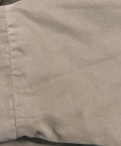 CHAPS RALPH LAUREN（チャップス ラルフローレン）CHAPS RALPH LAUREN (チャップス ラルフローレン) スイングトップ カーキ サイズ:Mの古着・服飾アイテム