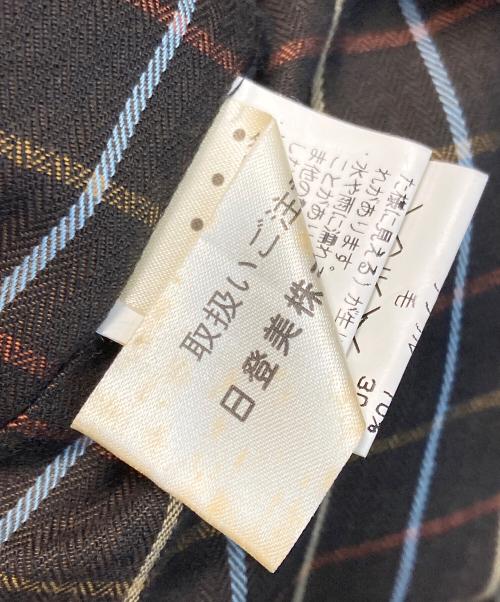 CHAPS RALPH LAUREN（チャップス ラルフローレン）CHAPS RALPH LAUREN (チャップス ラルフローレン) スイングトップ カーキ サイズ:Mの古着・服飾アイテム