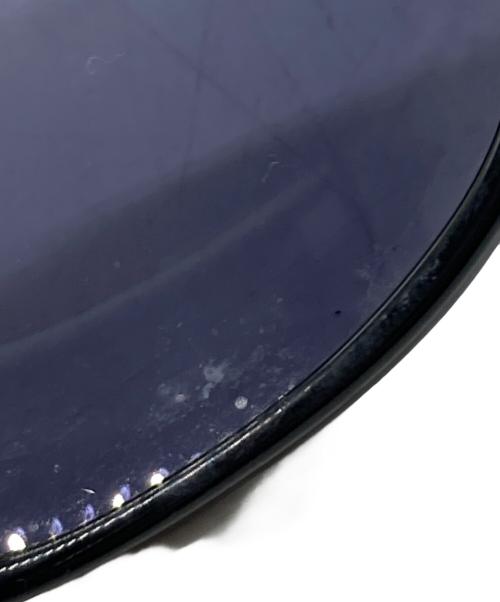 CHANEL（シャネル）CHANEL (シャネル) ココマークサングラス ブラックの古着・服飾アイテム