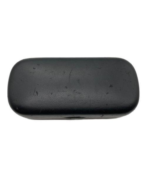 CHANEL（シャネル）CHANEL (シャネル) ココマークサングラス ブラックの古着・服飾アイテム