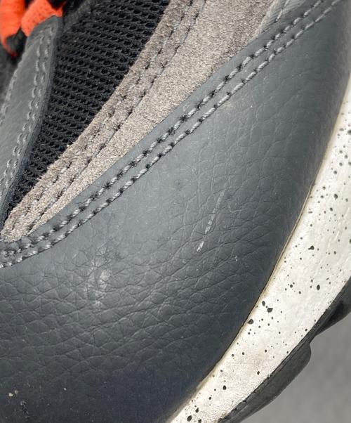 NIKE（ナイキ）NIKE (ナイキ) AIR MAX95 ブラック×グレー サイズ:29cmの古着・服飾アイテム