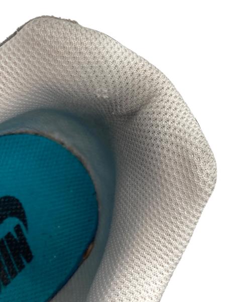 NIKE（ナイキ）NIKE (ナイキ) AIR MAX95 ブラック×グレー サイズ:29cmの古着・服飾アイテム